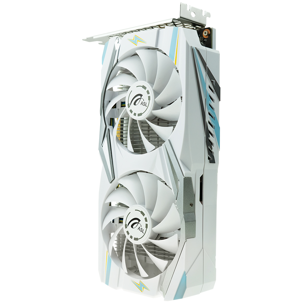 翔升GeForce RTX3050  天网 6GD6