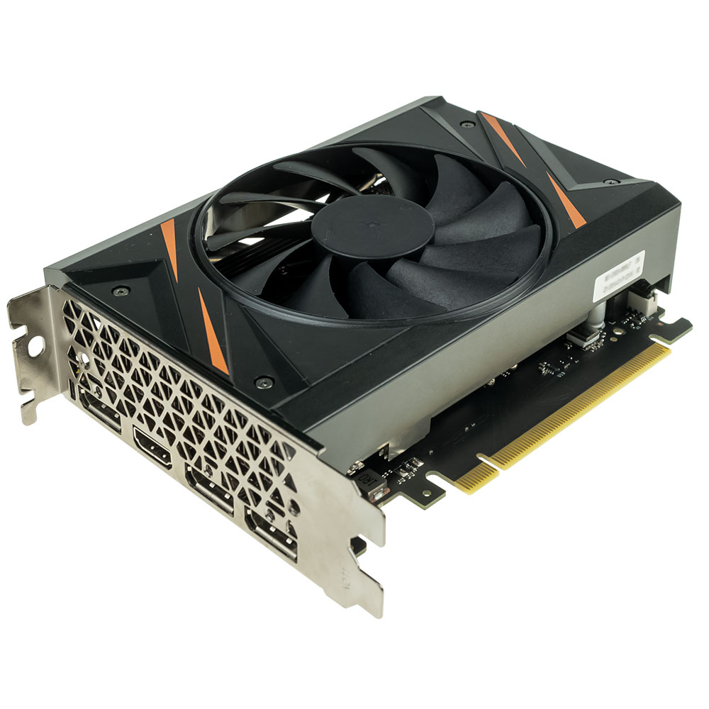 翔升GeForce RTX4060 8GD6 Mini