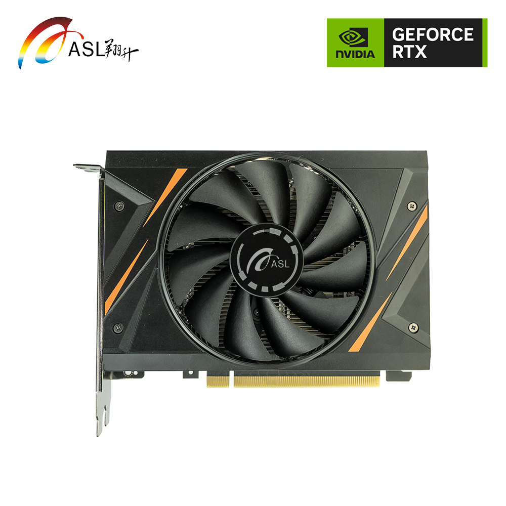 翔升GeForce RTX4060 8GD6 Mini
