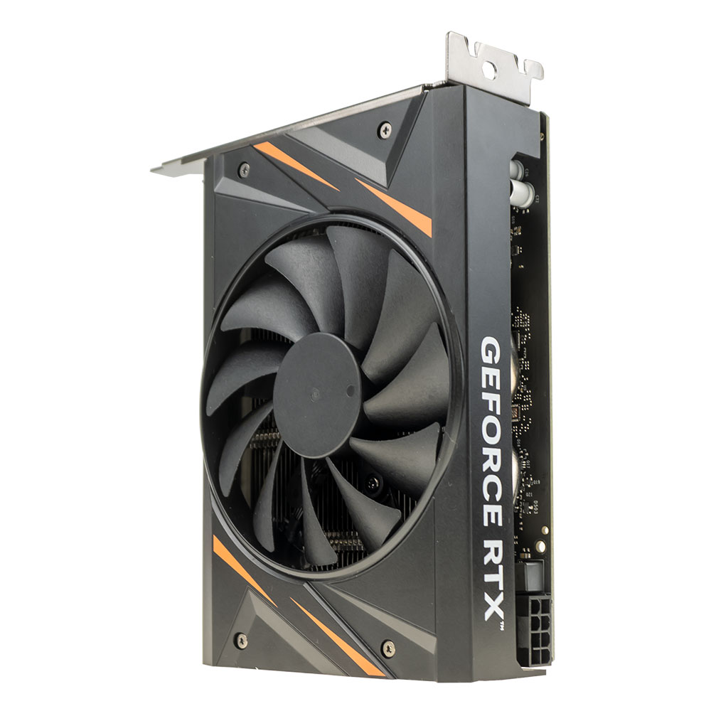 翔升GeForce RTX4060 8GD6 Mini