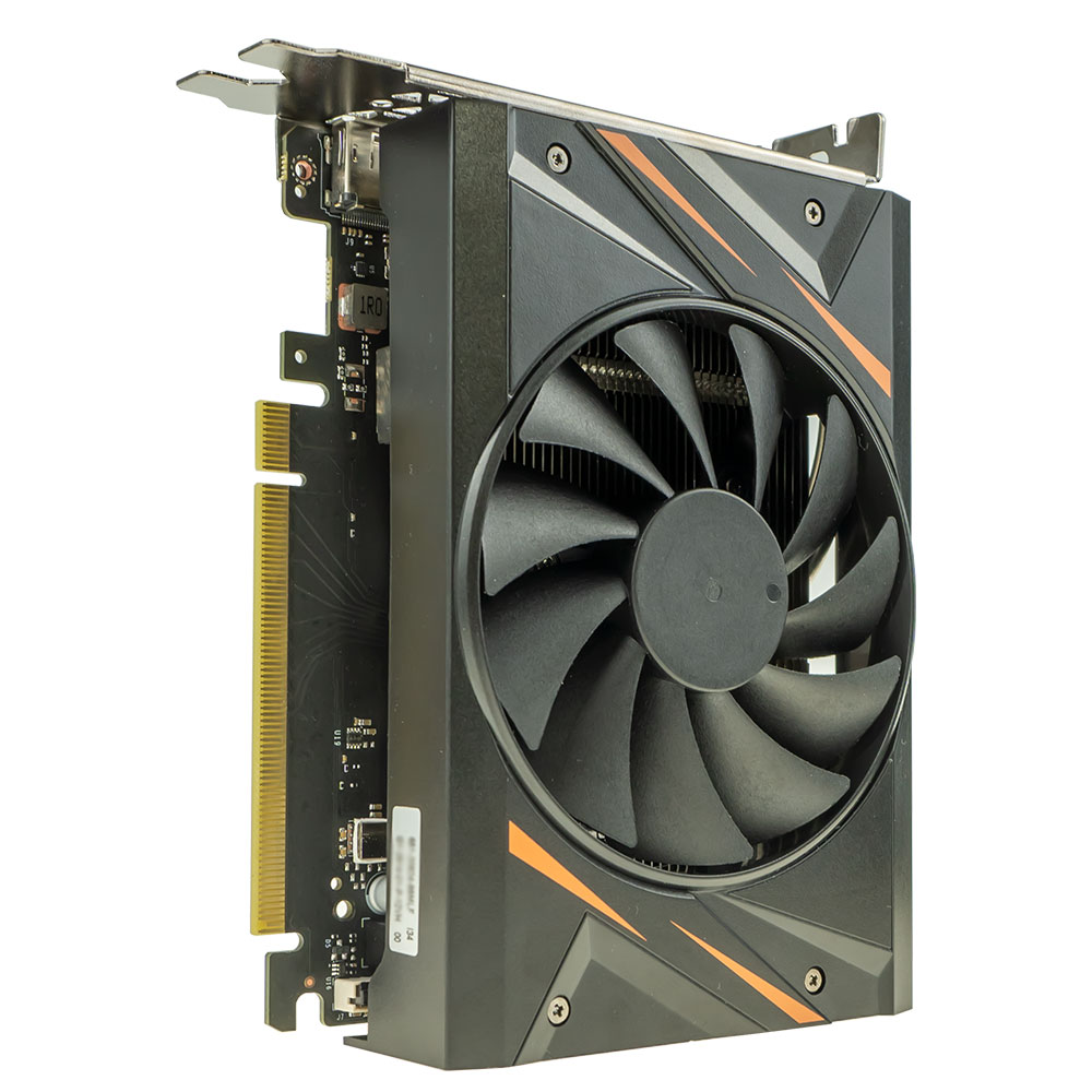翔升GeForce RTX4060 8GD6 Mini