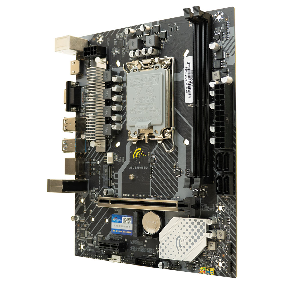 翔升B760M-SD4