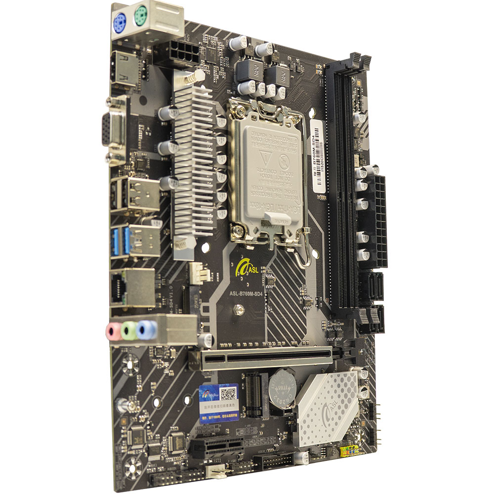 翔升B760M-SD4