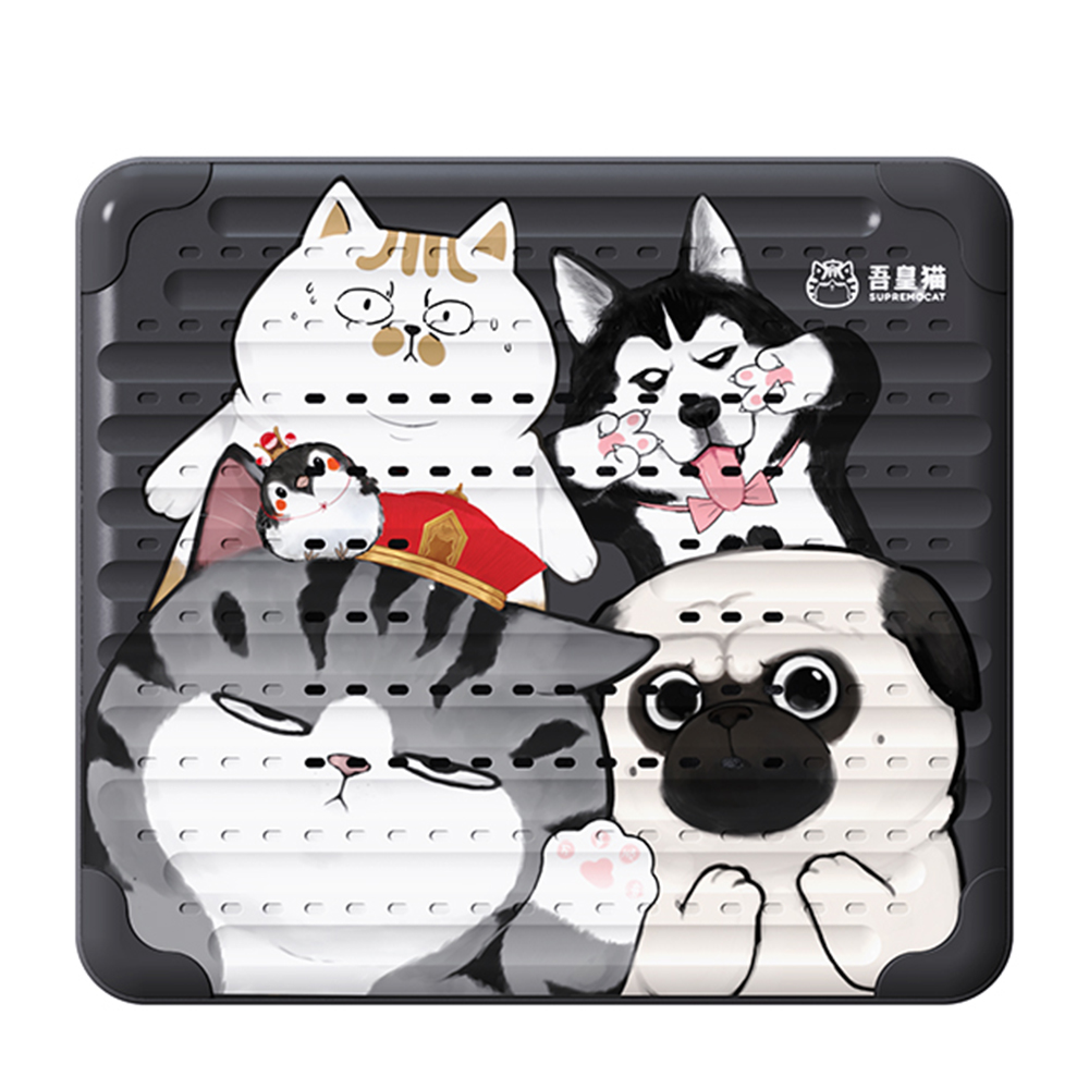 翔升MNPC-R7 7840HS 吾皇联名款